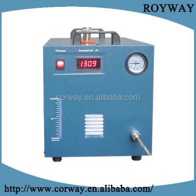 China 2016 Chinese hot sale glass industry and electronics industry hydrogen--oxygen gas generator for sale