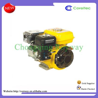 China Direct supply gasoline engine strong air-cooled small power air-cooled gasoline engine manufacture for sale