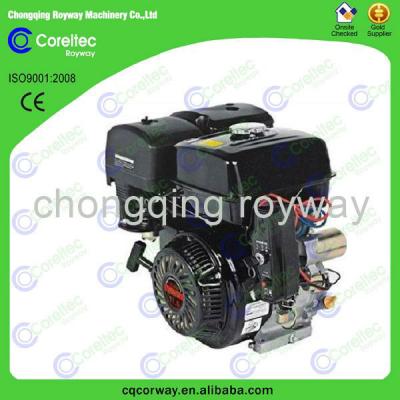 China 2.5HP 152F Strong Power Air Cooled Gasoline Engine With Good Returns 2.5-17HP 1e45 Gasoline Engine Generator Best Parts for sale