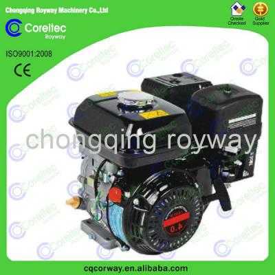 China 2.5HP 152F 2.5hp air-cooled gasoline engine for bicycle for sale