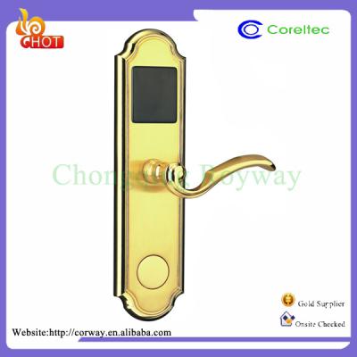 China High End Smart Lock Best Selling Smart Lock For Hotel Office Door Lock for sale