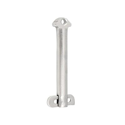 China Stainless Steel Factory Supply SS304 SS316 Drop Nose Toggle Pin For Ship for sale