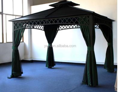 China Oxford New Design Easy Assembling Outdoor Gazebo for sale