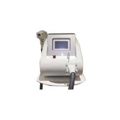 China 2021 Amazon Top Selling Freckles Peel Rejuvenation Removal Laser Remove Machine Pico Laser Tattoo Laser Machine for sale