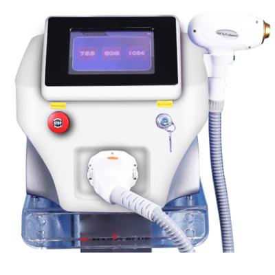 China 2022 New Product DPL Hair Removal Hair Removal 3 In 1 White Diode Laser Hair Removal Hair Removal Machine for sale