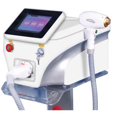 China Hair Removal Beauty Equipment Bikini Line Whitening Portable Laser Hair Removal Machine Laser Hair Removal for sale