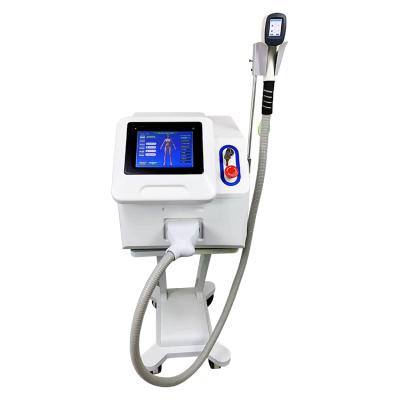 China Other New Arrival 2022 IPL And ND Yag Laser Hair Removal Machine Price Diode Laser Hair Removal 808nm for sale