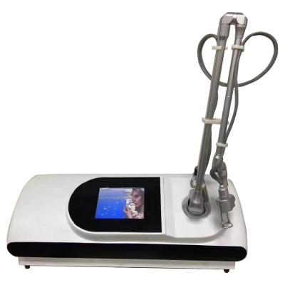 China Wrinkle Remover Top Selling Products Whitening Fractional Skin Scar Removal Laser Machine CO2 Laser Machine for sale