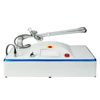 China Anti-Puffiness CE Approved CO2 Laser For Vaginal Tightening /Skin Rejuvenation Fractional Laser CO2 Laser Machine for sale