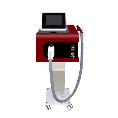 China Pigment Removal 2022 Product Qswitch Stretching Laser Tattoo Removal Pico Laser Machine Prices CE Nd Yag Laser for sale