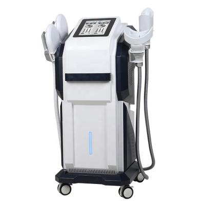 China 2022 New Products Weight Loss Fat Freeze Body Slimming Machine Weight Loss Slimming Fat Freezing Machine for sale