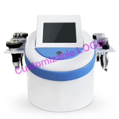 China 2021 Weight Loss Innovation Lipo Cavitation Face And Body Slimming Machine Portable Cavitation Slimming Machine for sale