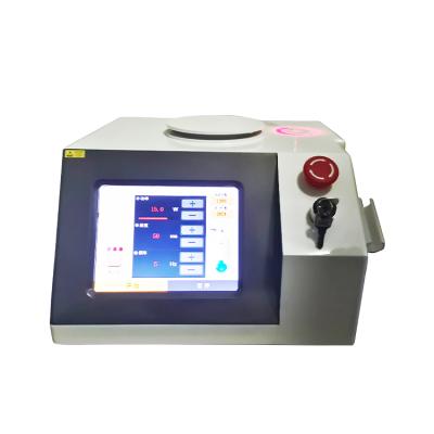 China Products To Remove For Nailing Evlt Laser Machine Price Toe Nail Fungus Treatment 980Nm Diode Laser AMG07 for sale