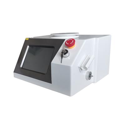 China Hot Selling Removal Laser Machine Vascular Ultrasound 980 Test Therapy Apparatus For Nail Fungus 48cm