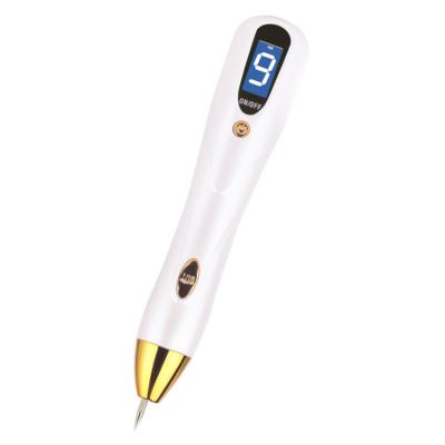 China Pigment Removal 2021 Plasma Pen Needles Mole Removal Plasma Dark Spot Removal Beauty Equipment Pen For Home Use for sale