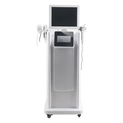 China 2021 Hot Selling Christmas Hair Loss Prevention Repair Damage and Improve Hair Texture Skin Follicle Analyzer Hair Salons Equipment for sale