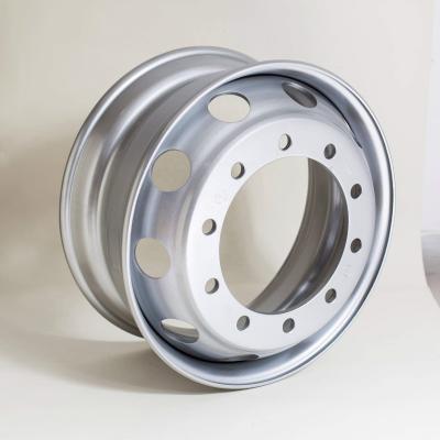 China 22.5 other truck aluminum wheels for sale