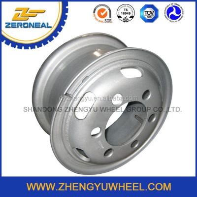 China steel wheel rim 6.50-16 for sale