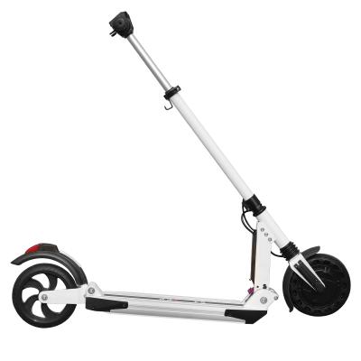 China Overseas Aovo Eu Warehouse EW4 Electric Sport Off Road Electric Scooters Adult for sale