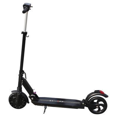 China Sport Aovo USA Overseas Warehouse Fold Power w350 Battery E Electric Scooter for sale