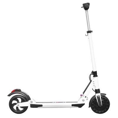 China Wholesale Unisex Bettery 10.4ah Waterproof Foldable 2 Wheel Electric Standing Scooter for sale