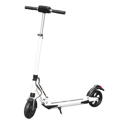 China Directly use scooters factory sale unisex outdoor electric scooter foldable for sale