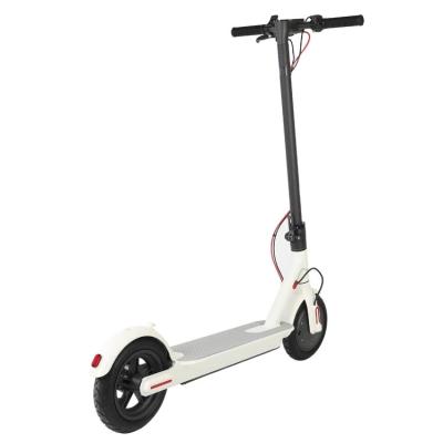 China EU Warehouse One Wheel Sport Mobility Scooter Overseas Aovo Smart App M365 Pro 350W 8.5 Inch Foldable Adult Electric Scooter for sale