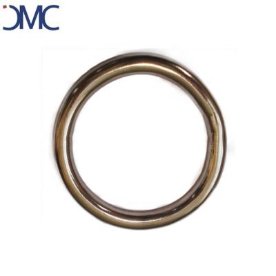 China Round Ring Welded 316 304 Stainless Steel Stainless Steel for sale