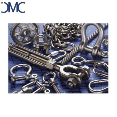 China Stainless steel connecting rigging hardware for sale