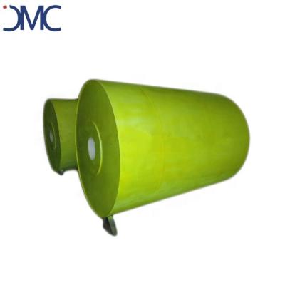 China Low Price Marine Steel Floating Mooring Buoy Anchor Steel Buoy for sale