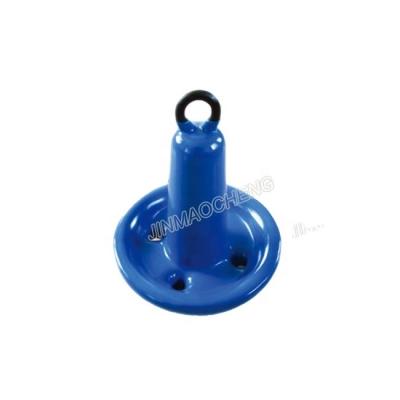 China Yacht and Boat PVC Coated Marine Mushroom Boat Anchors for sale