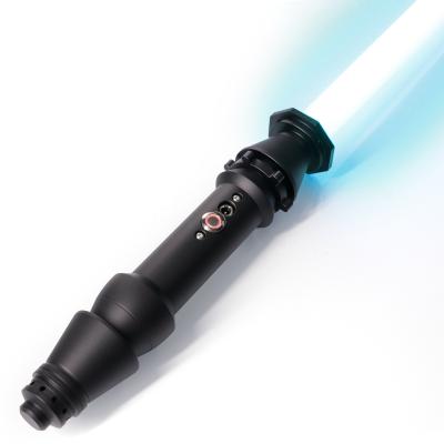 China Aluminum Alloy 6063 Handle LGT SABERSTUDIO Saber Lightsaber Metal Hilt Blade RGB Color Proffie2.2 Xenopixel Sandblaster Lock FAR Laser Light for sale