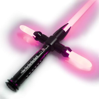 China Xenopixel Durable Panel Color Handle LGT SABERSTUDIO Aluminum Alloy 6063 Color Metal Guard RGB Lightsaber Laser Saber Sword Star _Wars Laser Sword Toys for sale