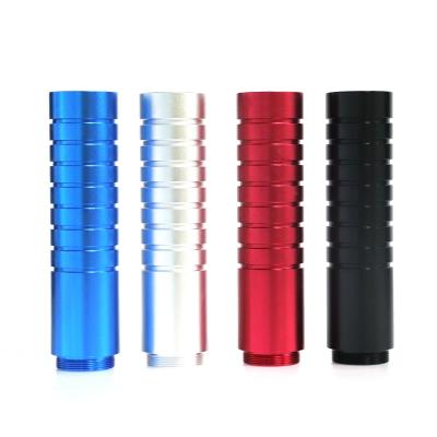 China Use for metal handle LGT SABERSTUDIO FARSABER VHC components custom steel copper aluminum alloy lightsaber lightsaber hollow parts for sale