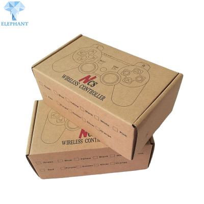 China 400gsm CCNB Corrugated Cardboard Boxes for sale