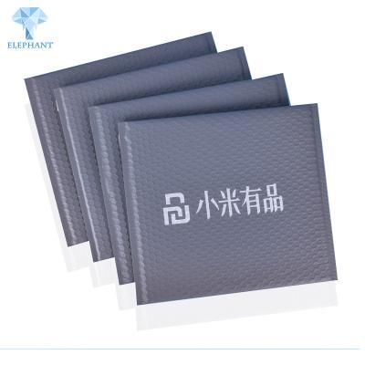 China Kundenspezifische Großhandelsfarbe Logo Printed Self Adhesive Mailers, der Polyblase versendet, füllte Umschläge auf zu verkaufen