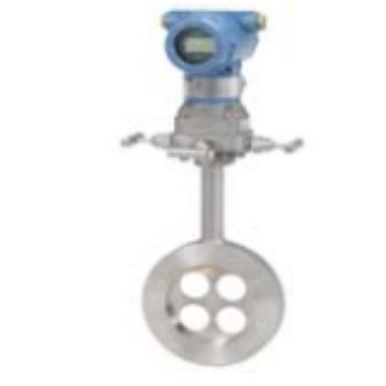 China Rosemount 3051CFC Compact Flowmeter 3051CFC for sale