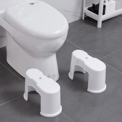 China Portable Stacked Single Stool (Other) Bathroom Toilet Step Stool Adjustable for sale