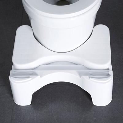 China (Height) 3 Height Adjustable Toilet Squat Stool for sale