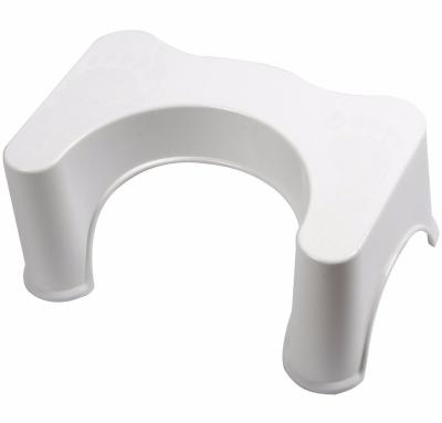 China Modern Plastic Toilet Stools Kids Step Stool Potty Stool for sale