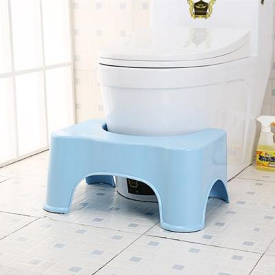 China Wholesale Squatty Toilet Home Wholesale Stool Bathroom Plastic Squat Toilet for sale