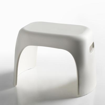 China Convience High Quality Child Or Adult Plastic Bathroom Stool for sale