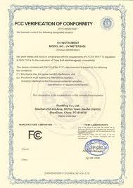 Supplier certificate - Please input your companyname!