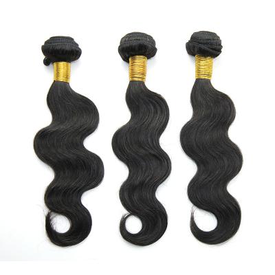 China Factory price wholesale Brazilian human hair extension for sale