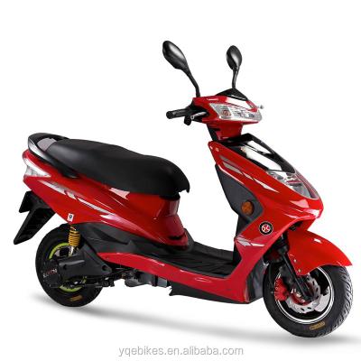 China Top Selling Steel City Sports Powerful Adults Racing Electric Motorcycle 60v800w Cheap Electric Bicycle UK for sale