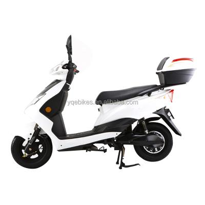 China Wholeale elektrikli powerful adult high mobility motorcycle electric scooter YQ-XY for sale