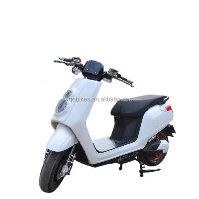 China Steel High Speed ​​Electric Scooter 1000w 1500w CKD 72v Electric Motorcycle India for sale