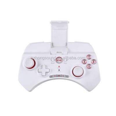 China With High Quality Accessories Wireless Gamepad Handbreak Gamepad Joystick Game Wireless Controller for sale