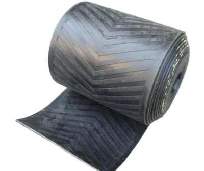 China Heat resistant rubber conveyor belt for sand/mine conveyor belt/stone and coal crusher for sale