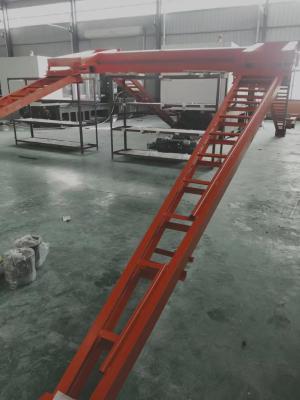 China Industrial Steel Rail Gantry Crane A6 A7 with 0-50m Lifting Height for sale